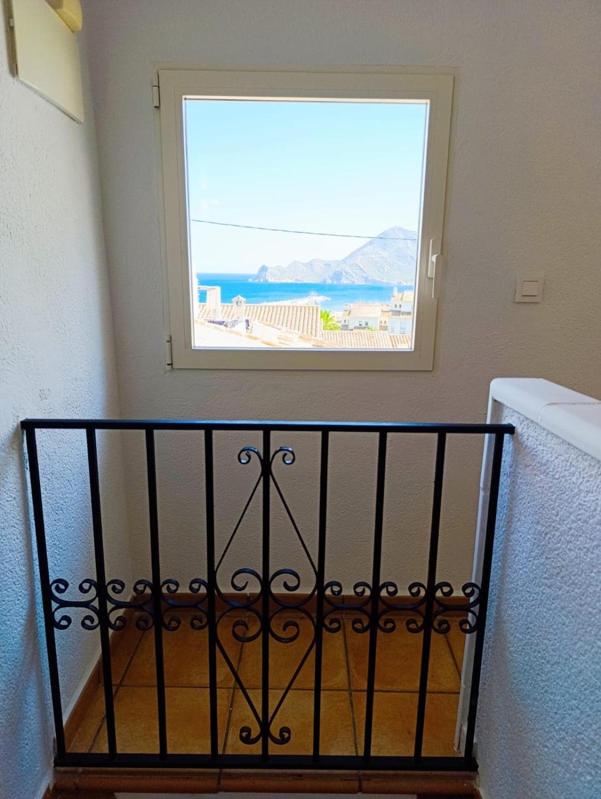 Casabella La Terrasse Holiday home Altea