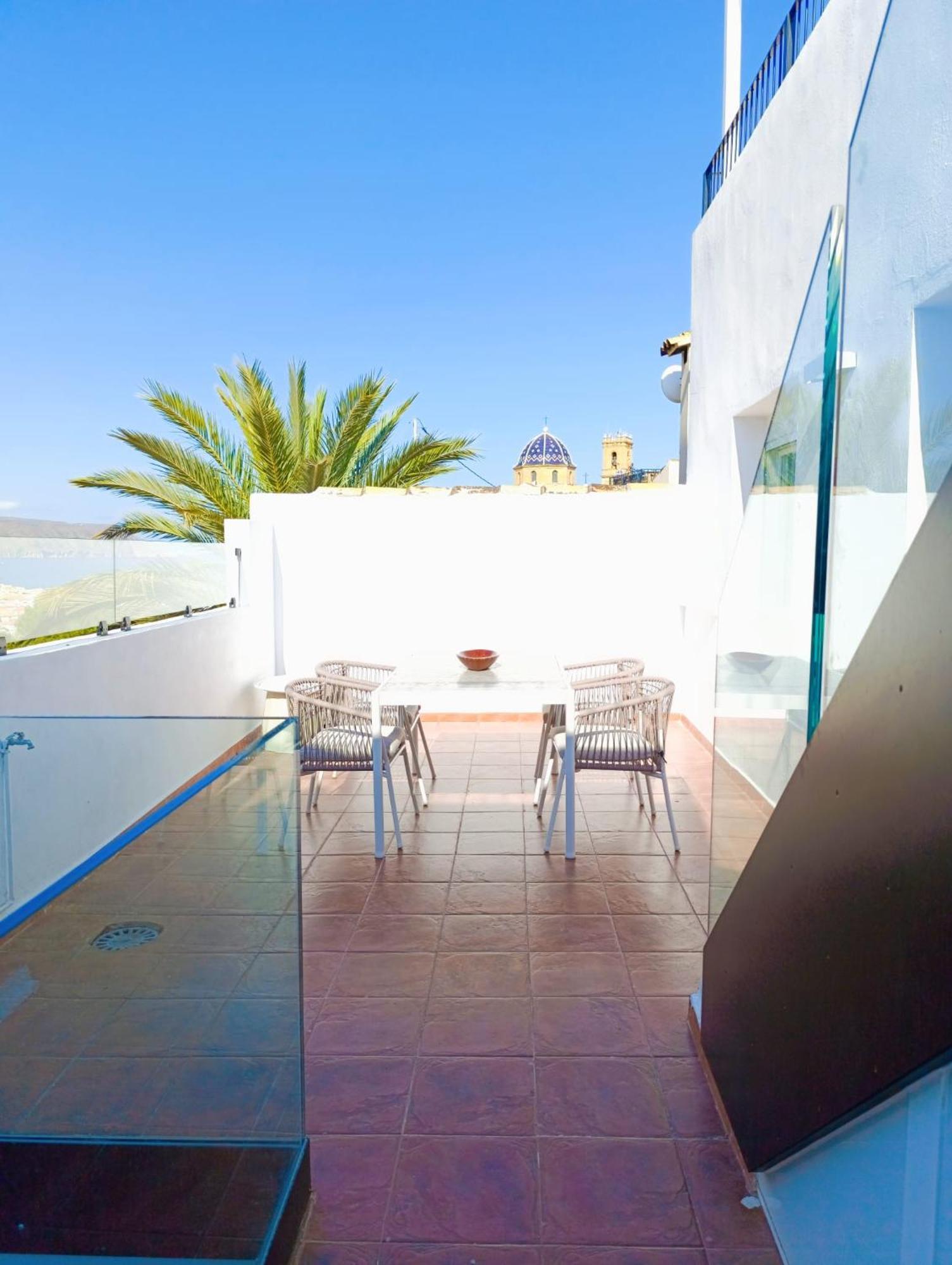 Casabella La Terrasse