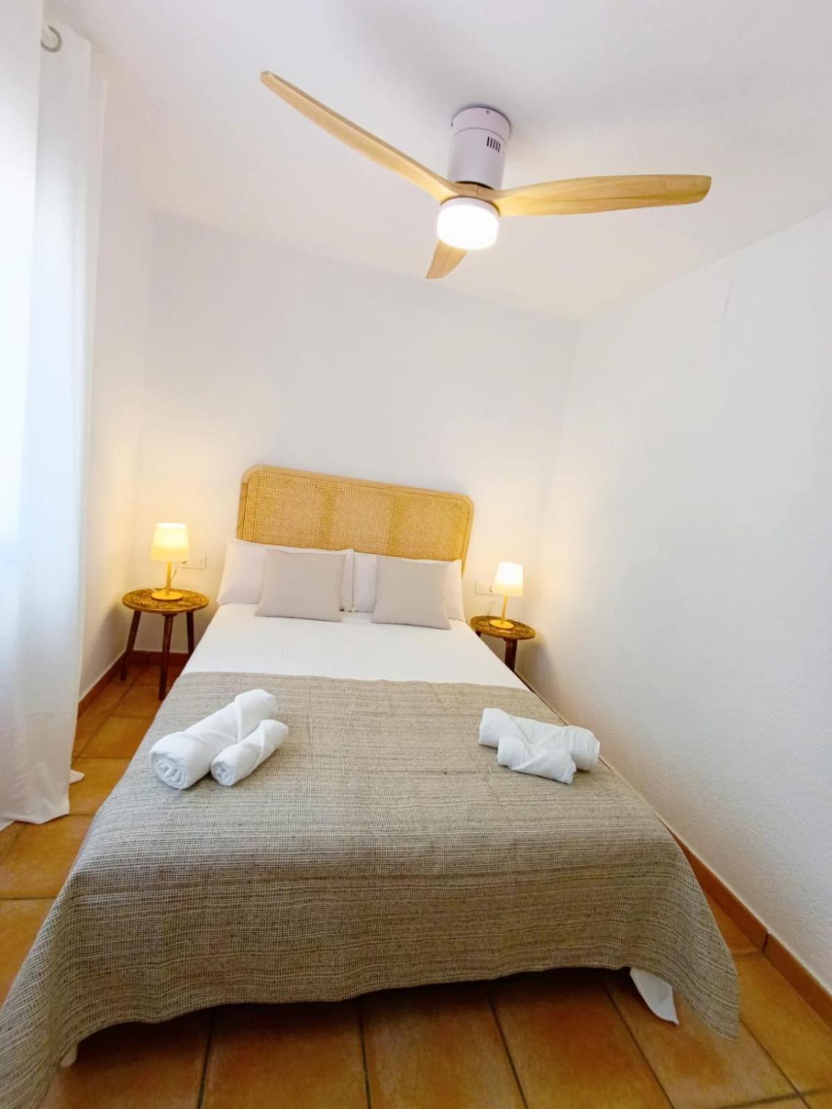 Casabella La Terrasse Holiday home Altea