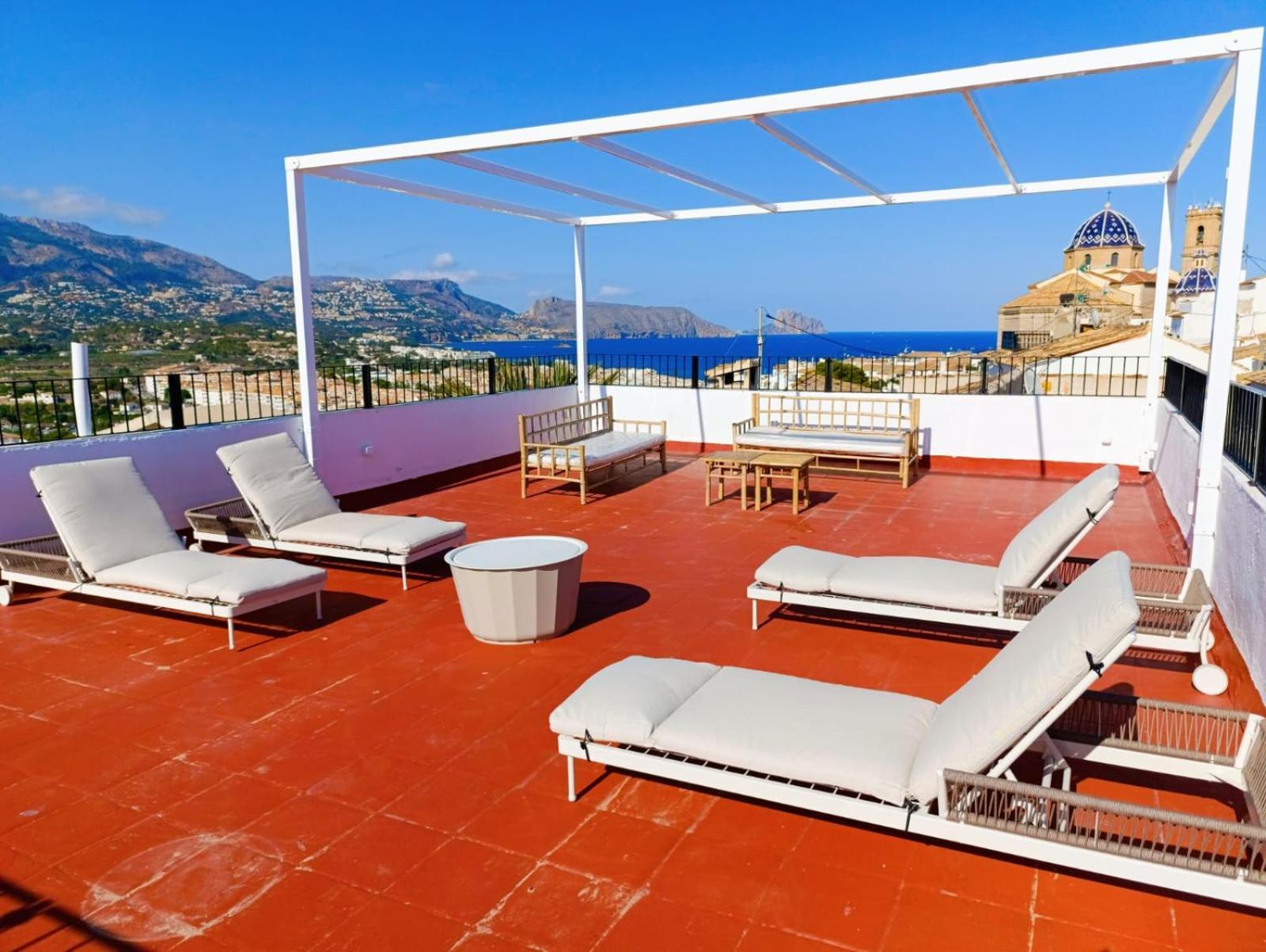 Casabella La Terrasse Altea
