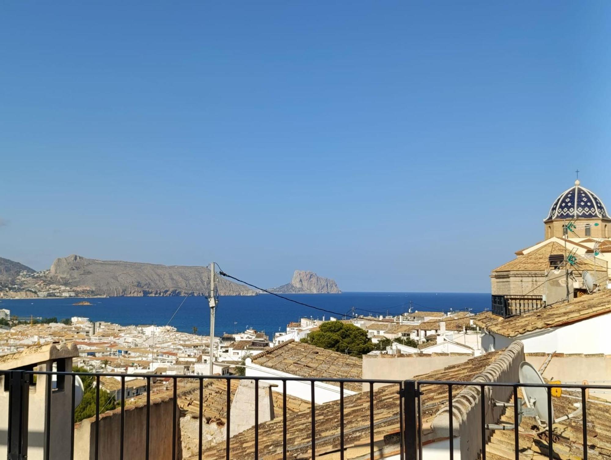 Holiday home Casabella La Terrasse