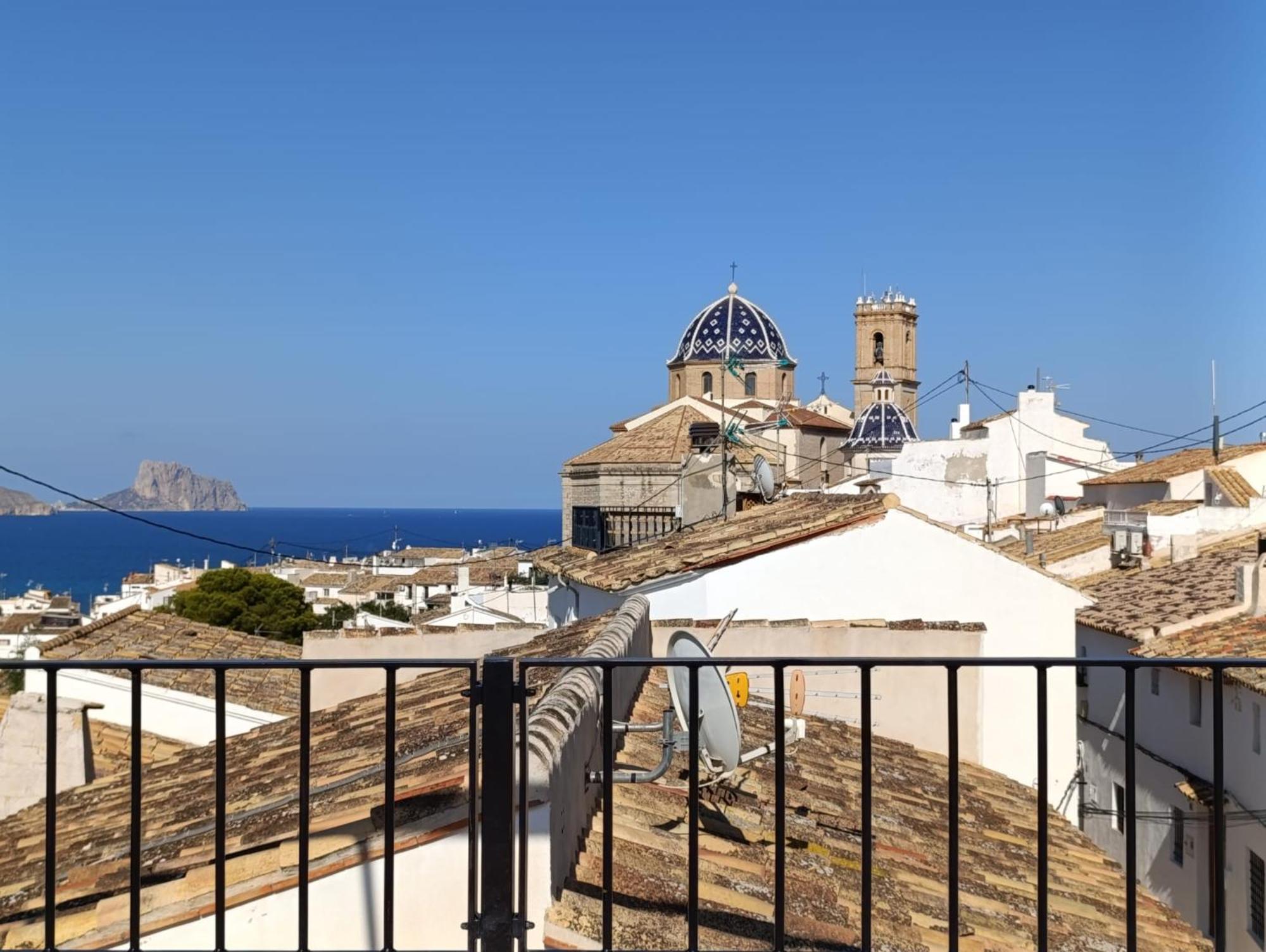 Casabella La Terrasse Holiday home