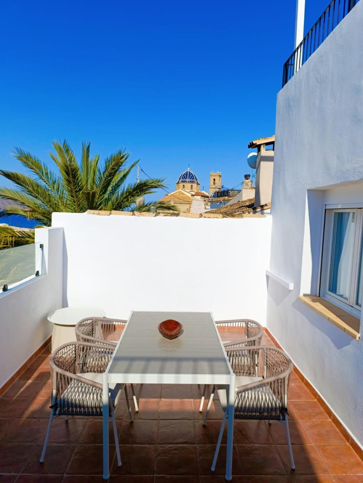 Casabella La Terrasse Holiday home *
