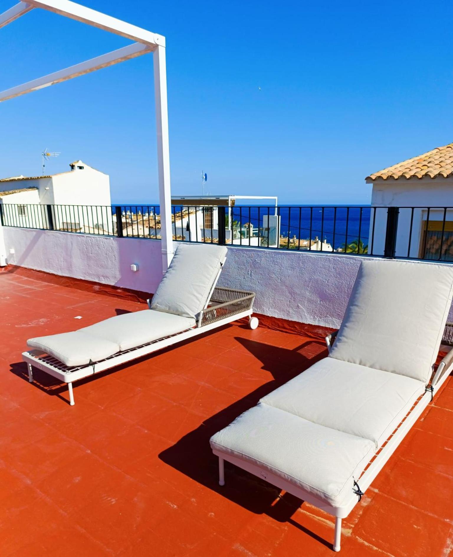 Casabella La Terrasse * Altea