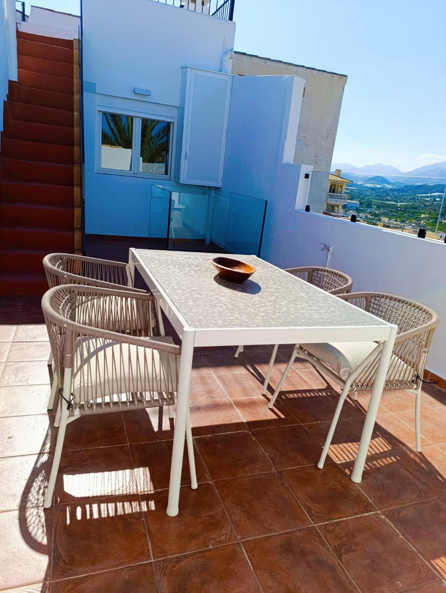 Holiday home Casabella La Terrasse Altea