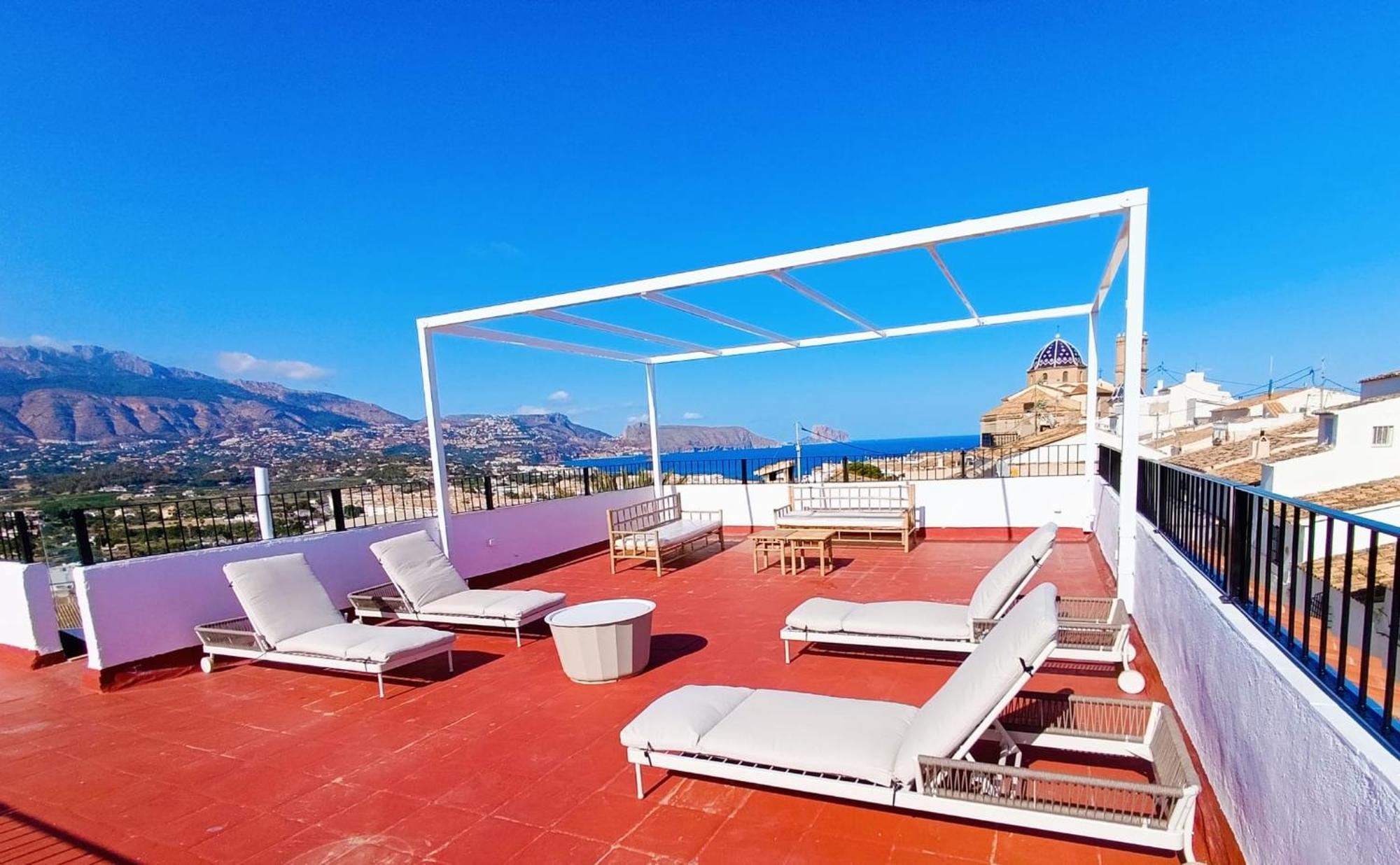 Casabella La Terrasse