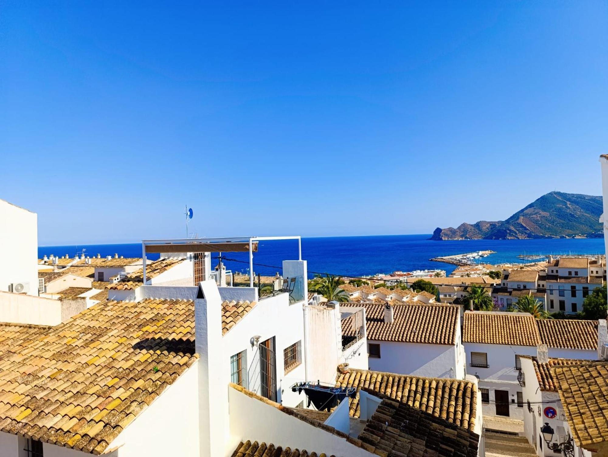 Casabella La Terrasse Holiday home