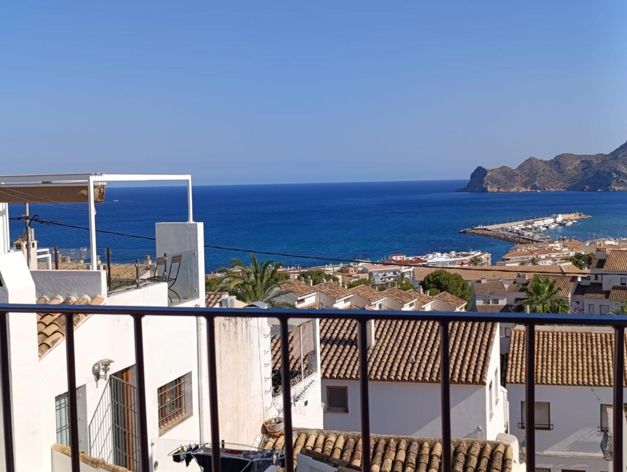 Casabella La Terrasse Holiday home *