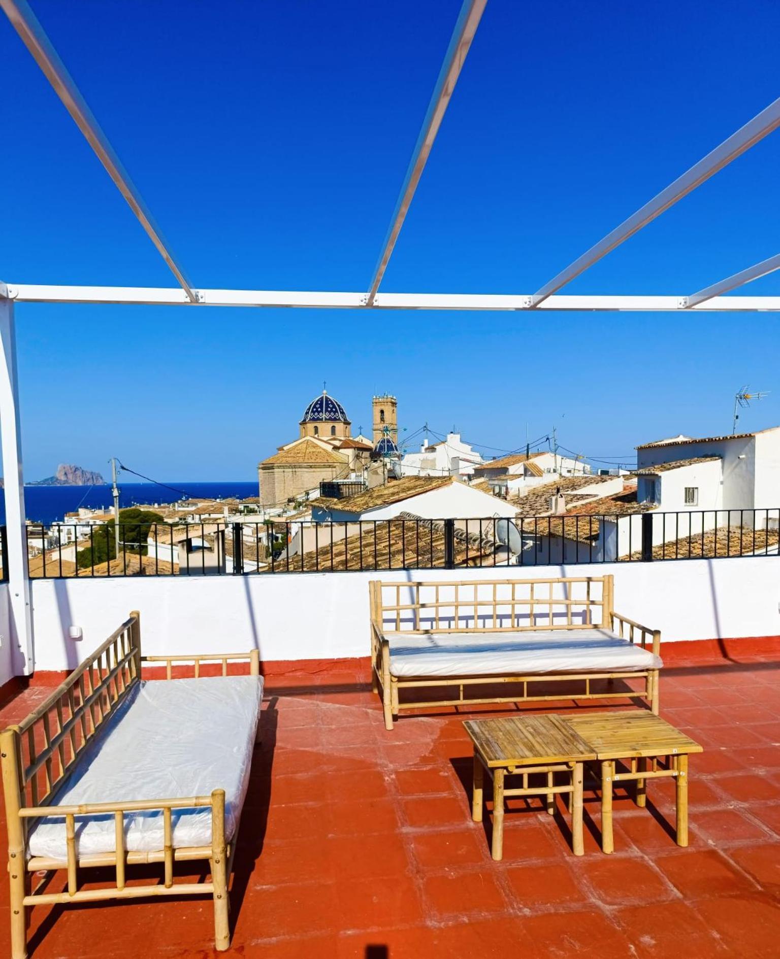 Casabella La Terrasse * Altea